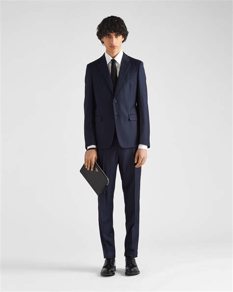 tailleur prada|Men's Suits .